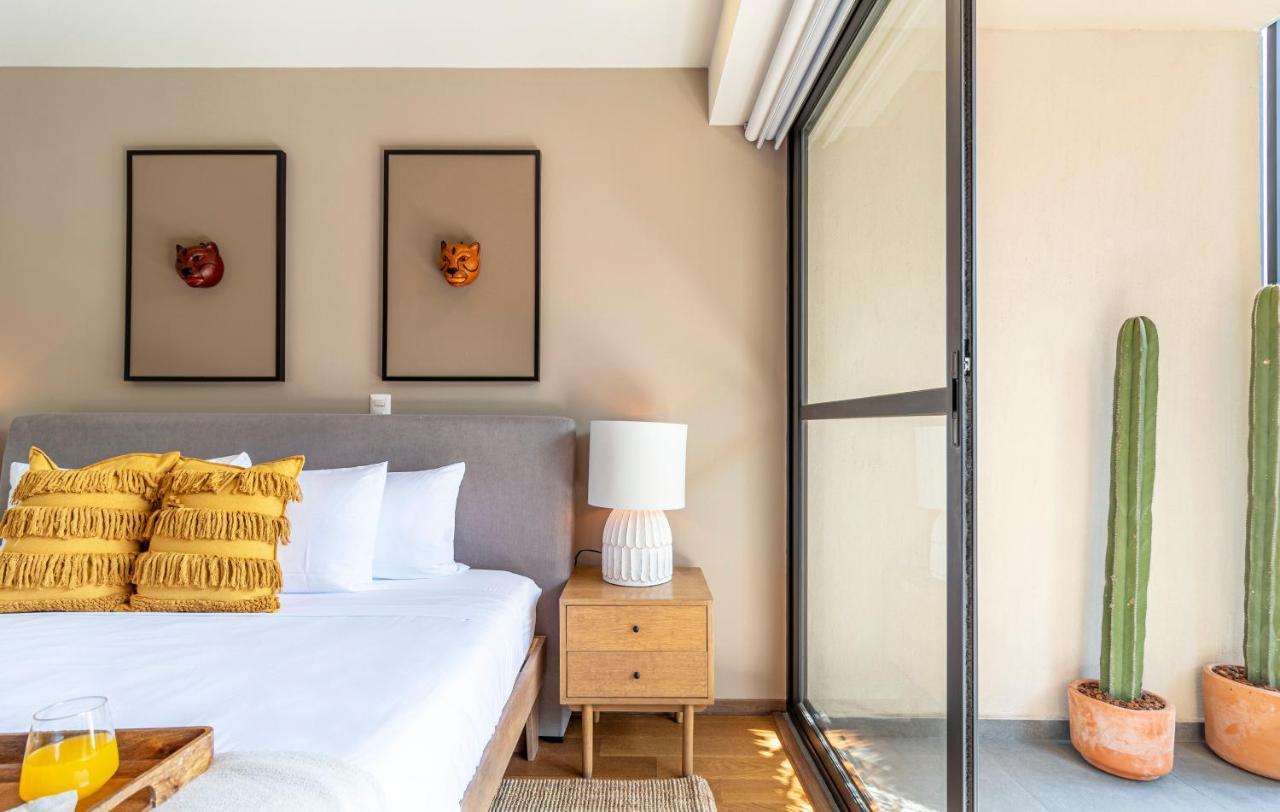 Casa Colima By Kukun Mexico City