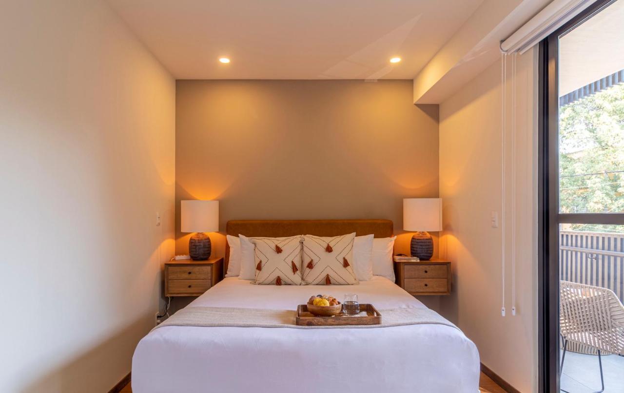 Casa Colima By Kukun Mexico City