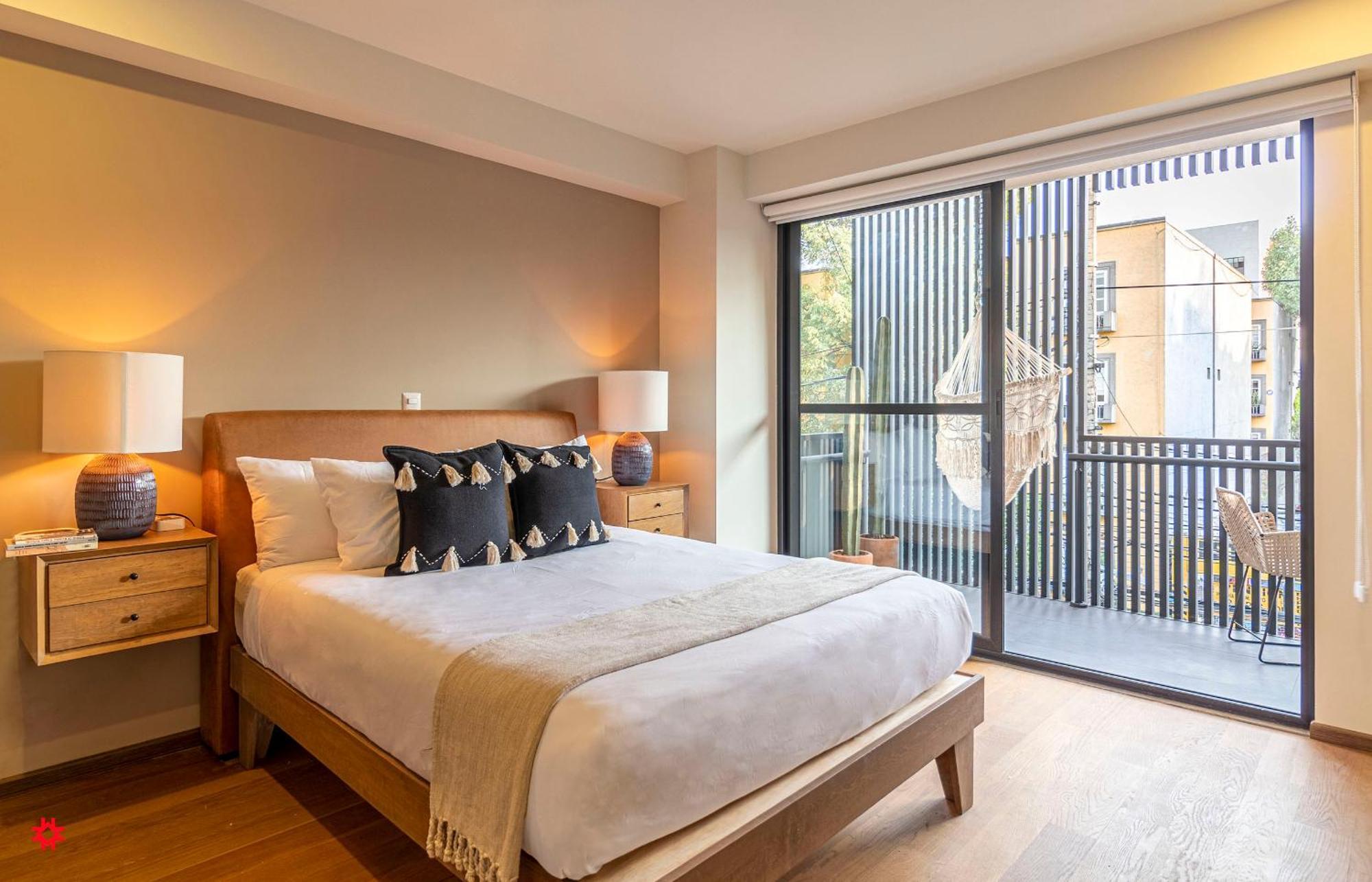 Casa Colima By Kukun * Mexico City