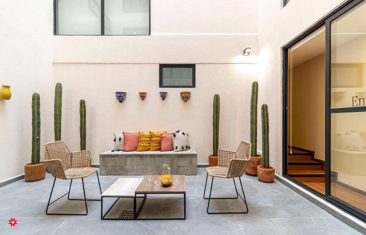 Appartamento Casa Colima By Kukun