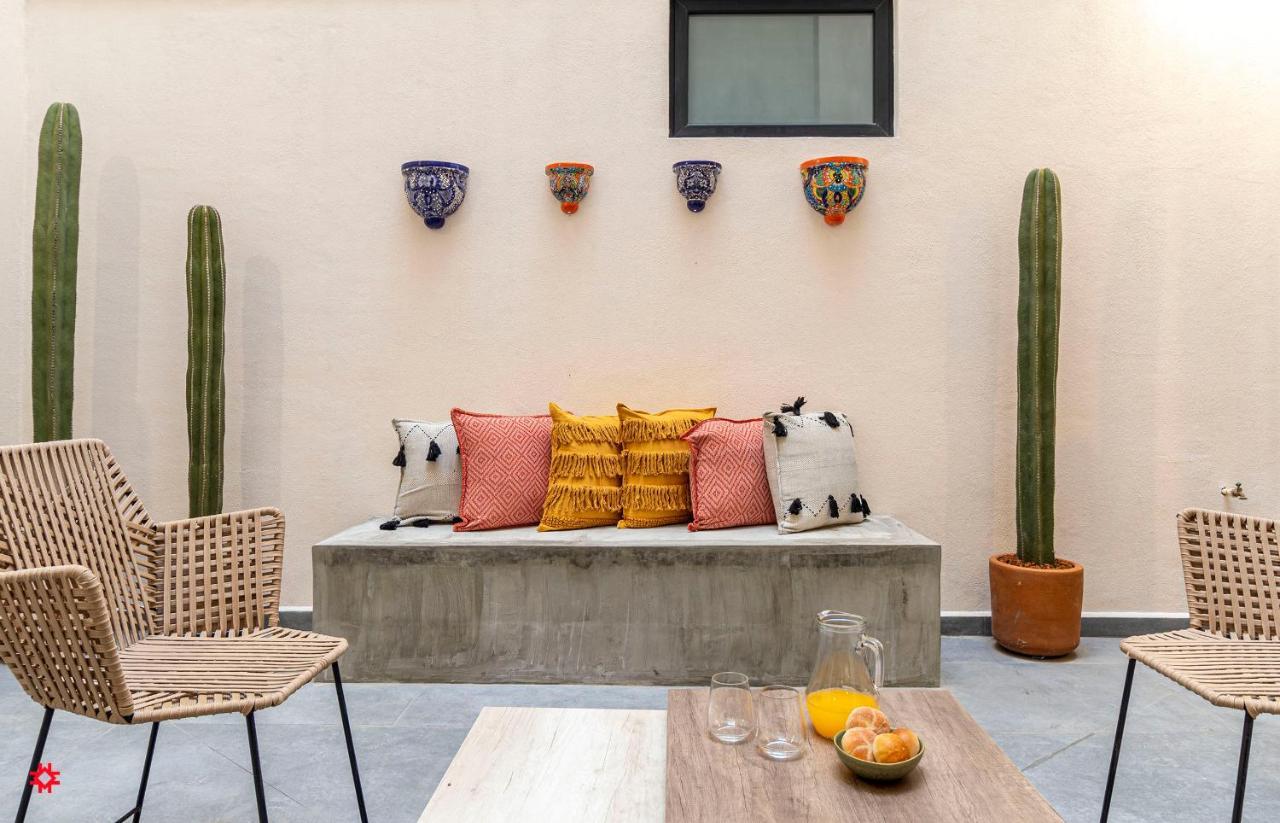 Casa Colima By Kukun Appartamento