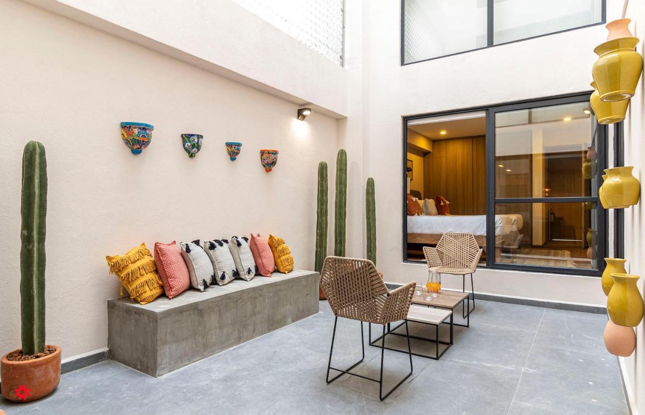 Casa Colima By Kukun Appartamento
